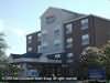 Holiday Inn Express Hotel and Suites, Addison, Texas