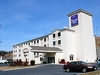Sleep Inn, Staunton, Virginia