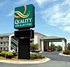 Quality Inn and Suites, Augusta, Georgia