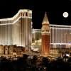 The Venetian Resort Hotel Casino, Las Vegas, Nevada