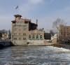 Hotel Baker, St Charles, Illinois