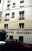 Abotel Beaugency Hotel, Paris, France