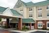 Country Inn and Suites By Carlson, Knoxville, Tennessee
