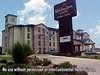 Holiday Inn Express, Harrison, Arkansas