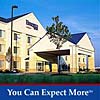 Fairfield Inn by Marriott Savannah Airport, Savannah, Georgia