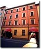 Astoria Hotel, Bologna, Italy