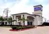 Howard Johnson Express Inn and Suites, Beaumont, Texas