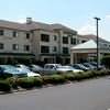 Courtyard by Marriott, Monroe, Louisiana