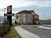 Red Roof Inn, Pigeon Forge, Tennessee
