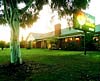 Best Western Heritage Motor Inn, Corowa, Australia