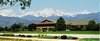 Radisson Hotel and Conference Center, Longmont, Colorado