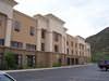 Ramada Inn, Ruidoso Downs, New Mexico