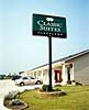 Classic Suites, Cleveland, Tennessee
