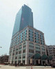 Grand View Hotel, Shenzhen, China