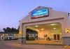 Howard Johnson Express Inn, Shreveport, Louisiana