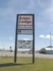 Econo Lodge, New Liskeard, Ontario