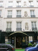 Hotel De Fleurie, Paris, France