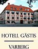 Hotell Hotel Gastis, Halmstad, Sweden