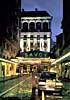 The Savoy, A Fairmont Hotel, London, England