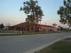 AmeriHost Inn, Dundee, Michigan