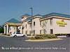 Holiday Inn Express, Stafford, Virginia