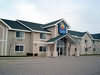 Comfort Inn and Suites, Jackson, Wisconsin