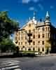 Rica Hotel Bygdoy Alle, Oslo, Norway