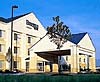 Fairfield Inn and Suites by Marriott, Williamston, North Carolina
