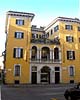 Hotel Gran Duca di York, Milan, Italy