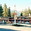 Tahoe Queen Motel, South Lake Tahoe, California