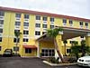 Comfort Inn, St Petersburg, Florida