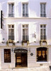 Hotel Saint-Paul, Paris, France