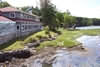 Sheepscot River Inn, Edgecomb, Maine