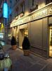 Hotel Central Saint-Germain, Paris, France
