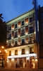 Hotel Fruela, Oviedo, Spain
