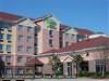 Holiday Inn Hotel and Suites, Hattiesburg, Mississippi