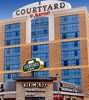 Courtyard by Marriott, Niagara Falls, Ontario