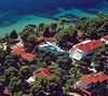 Danai Beach Resort and Villas, Nikitas, Greece