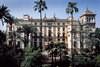 Hotel Alfonso XIII, A Westin Hotel, Seville, Spain