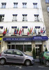 Hotel Plat dEtain, Paris, France