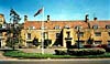 The Manor House Hotel, Moreton in Marsh, England