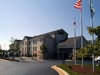 Quality Inn and Suites, Garner, North Carolina
