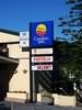 Comfort Inn North Shore, Lane Cove, Australia