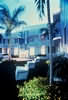 South Beach Hotel, Miami Beach, Florida
