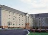 Suburban Extended Stay, Hermitage, Tennessee