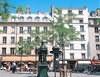 Minotel de Geneve, Paris, France