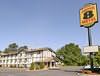 Super 8 Motel, Spring Lake, North Carolina
