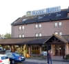 Best Western Wavre Hotel, Wavre, Belgium