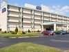 Howard Johnson Inn, Roanoke, Virginia
