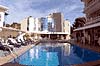 Best Western Mediterraneo Hotel, Castelldefels, Spain